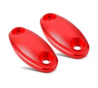 Motorcycle Mirror Hole Blanking Screws For CBR500R CBR600RR CBR650F CBR650R Motorcycle Rearview Mirrors Mounts Cover(Y-1)