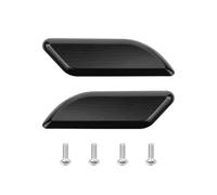 Motorcycle Mirror Hole Blanking Screws For Panigale 959 1299 PANIGALE959 PANIGALE1299 Mirror Hole Decorative Cover Rearview Base Baffle Eliminators Cap