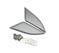 Motorcycle Mirror Hole Blanking Screws For Panigale V4 2018-2024 Mirror Hole Decorative Cover Rearview Base Baffle Eliminators Cap(Dd-e)