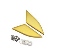 Motorcycle Mirror Hole Blanking Screws For Panigale V4 2018-2024 Mirror Hole Decorative Cover Rearview Base Baffle Eliminators Cap(Dd-z)