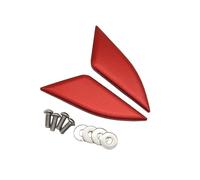 Motorcycle Mirror Hole Blanking Screws For Panigale V4S 2018-2024 Mirror Hole Decorative Cover Rearview Base Baffle Eliminators Cap(Dd-w)