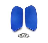 Motorcycle Mirror Hole Blanking Screws For Suz@&uki GSX-R1000 1000R 2017-2024 Motorcycle Windshield Rearview Mirror Hole Cover(Aa-4)