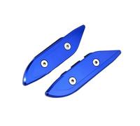 Motorcycle Mirror Hole Blanking Screws For TMAX-530 530 2012-2018 Motorcycle Mirror Hole Cover Decorative Rearview Base Baffle Eliminator Cap