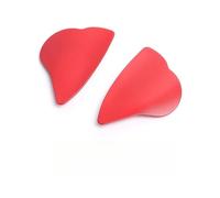 Motorcycle Mirror Hole Blanking Screws For YZF-R7 R6 ABS YZF R7 YZFR7 YZFR6 YZF-R6 2017-2025 Motorcycle Mirror Block Off Plates Mirrors Base Hole Caps Kits(Aa-5)