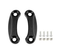 Motorcycle Mirror Hole Blanking Screws For ZX-6R ZX-10R 2016-2024 ZX6R ZX10R 2021 2022 2023 Mirror Hole Decorative Cover Rearview Base Baffle Eliminators Cap