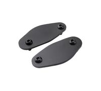 Motorcycle Mirror Hole Plugs Mirrors Hole Screw For CFMOTO 675SR-R 675SR 675SS CF MOTO 2024-2025 Side Mirror Plug Motorcycle Block Off Base Plate Cover