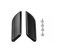 Motorcycle Mirror Hole Plugs Mirrors Hole Screw For Ducati Panigale 959 1299 2015-2017 Motorcycle Block OFF Plate Rear View Mirror Hole Cover Chassis Code Cap Base(Aa-1)