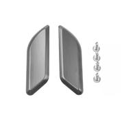 Motorcycle Mirror Hole Plugs Mirrors Hole Screw For Ducati Panigale 959 1299 2015-2017 Motorcycle Block OFF Plate Rear View Mirror Hole Cover Chassis Code Cap Base(Aa-5)