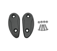 Motorcycle Mirror Hole Plugs Mirrors Hole Screw For Hon@&da CBR1000RR CBR1000 RR 2020-2023 Motorcycle Block OFF Plate Rear View Mirror Hole Cover Chassis Code Cap Base(Y-1)