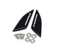 Motorcycle Mirror Hole Plugs Mirrors Hole Screw For PANIGALE V4 V4S V4R V2 V2S Panigale Motorcycle Mirror Hole Cover Windshield Driven Mirrors Bracket Cap(Aa-4)