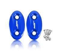 Motorcycle Mirror Hole Plugs Mirrors Hole Screw For S1000RR S 1000 RR 2009-2018 Mirror Hole Cover Windscreen Driven Eliminators Cap Motorcycle Accessories(Dd-g)