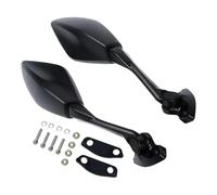 Motorcycle Mirror Motorcycle Rear-View Side Mirrors For Suzuki for GSX 250R 2018-2024 2018 2019 2020 2021