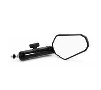 motorcycle mirror Motorcycle Side Mirror Reflector Universal Rearview Foldable And Adjustable Viewing Angle