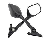 Motorcycle Mirror Motorcycle Side Rear View Mirror Blind Spot Rearview Mirrors For YZF R3 2015-2017 For R25 2014-2016 For YZF-R3 YZF-R25 Sport Bike