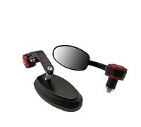 Motorcycle Mirror Rearview For Suzuki For Gsx-R 600 For Gsx-R 750 For Gsx-R 1000 K1 K2 K3 K4 K5 K6 K7 K8 Motorcycle Side Mirrors Rearview