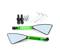 Motorcycle Mirror Rearview Universal Electric Bicycle Moped Scooter Motorcycle Mirror Side Rearview For Cb500F For Cb500 For Cb500X