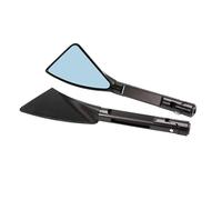 Motorcycle Mirror Rearview Universal For 8/10Mm Screw Motorcycle Rearview Mirror For Aprilia For Pegaso 650 For Tuono For Dorsoduro 750 Sr 50