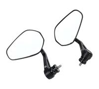 Motorcycle Mirror Replacement Parts For B&MW S1000R M1000R 2013-2023 S 1000R M 1000 Side Handlebar Mirrors Rotation Sports Performance Motorcycle Accessories(2013-2020)