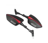 motorcycle mirror styles For GILERA Nexus 125 250 300 500 E3