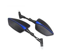 motorcycle mirror styles For GILERA Nexus 125 250 300 500 E3