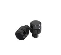 motorcycle mirror thread hole plugs For Keeway RKF RKV RKS K/X Light Superlight 200 125 Motorcycle M8 M10*1.25 Aluminum Screws Bolts Mirror Hole Plugs Cap(T)