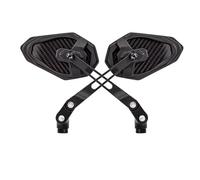 motorcycle mirror Universal 8-10mm Rearview Mirror Aluminum Alloy Motorcycle Accessories
