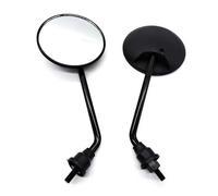 Motorcycle Mirrors 2010-2018 For Dio For ZX For Z4 AF18 For AF27 For AF28 For AF34 Motorcycle Mirror Retro Rearview Mirrors(M8)
