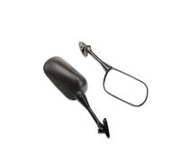 Motorcycle Mirrors Fit Use For HONDA CBR600 RR CBR600RR CBR1000 RR CBR1000RR Motorcycle Rearview Rear View Mirror Sport Bike Side Mirrors Motorbike Mirror