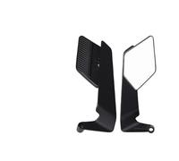 Motorcycle Mirrors Foldable Fixed Wing Adjustable Rotate 8mm 10mm Rear Vew Side Mirror For YAMAHA