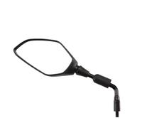 motorcycle mirrors For Benelli TRK 502 X BJ 500 GS-5D A Pair Rearview Mirror Motorcycle Plastics And Metals Motorbike Side Mirrors Clear motor rear view mirror(Left)