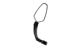 motorcycle mirrors For Bicycle Rear View Mirror HD Motorcycle Scooter MTB Handlebar Rearview 360° Adjustable Cycling Bike Accessories motorbike mirror(Diamond right)