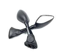 Motorcycle Mirrors For BMW For S1000RR 2010-2018 Motorcycle Rear View Mirrors Accessories On The Right & Left Side ABS Aluminium Alloy Handlebar Rearview Mirror