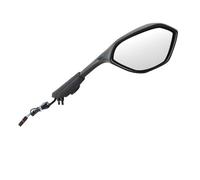 Motorcycle Mirrors For BMW For S1000RR For M1000RR For S 1000RR For K67 Motorcycle Rearview Mirror Side View Mirror Signal Indicator(1pcs Right)