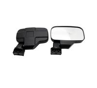 motorcycle mirrors For Can Am For Maverick For X3 For Polaris RZR 800 900 1000 PRO XP 2020 UTV 1.75" 2" MirrorsSide Rear View Mirrors motorbike mirror