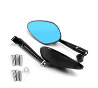 Motorcycle Mirrors For CB400 CBF125 XR230 CB600F For Hornet Rearview Mirrors
