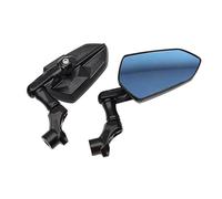 Motorcycle Mirrors For CB650F For CB650R For CB750 Universal Motorcycle Side Rearview Mirror