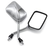 Motorcycle Mirrors For CBF500 For CBF600 For CBF1000 2006-2010 For CB1300F For CB1300S Motorcycle Rear View Mirror Motorbike Side Mirrors