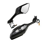 Motorcycle Mirrors For CBR1000RR 2017 2018 2019 2020 2021 2022 2023 2024 Motorcycle Foldable Rear View Mirrors Motorcycle Side Mirrors