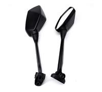 Motorcycle Mirrors For CBR600 For CBR600RR For CBR1000 For CBR1000RR Motorcycle Rearview Mirror Racing Sport Bike Back Side Mirrors Motorbike Side