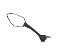 Motorcycle Mirrors For CFMOTO For 250SR-FUN Rearview Mirror Rear View Side Reflector Motorcycle Motorcycle Rearview Mirror(Left)