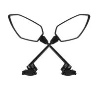 Motorcycle Mirrors For CFMOTO For 650GT For 400GT Rearview Mirror Rear View Side Reflector Motorcycle Motorcycle Rearview Mirror(1 Set)