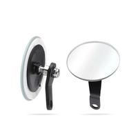 Motorcycle Mirrors For CFMOTO For 675SR-R For 675SS Blind Spot Rearview Mirror Motorcycle Wide Vision Handlebar Side Mirror