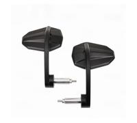 motorcycle mirrors For Duc&ati Str&eet fig&hter V4/V2 2020-2023&1098/848/1100 2009-2019Motorcycle Bar End Mirror 7/8" 22mm Handlebar Rearview