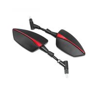 motorcycle mirrors For GILERA Nexus 125 250 300 500 E3