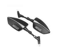 motorcycle mirrors For GILERA Nexus 125 250 300 500 E3