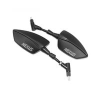 motorcycle mirrors For GILERA Nexus 125 250 300 500 E3