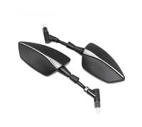 motorcycle mirrors For GILERA Nexus 125 250 300 500 E3