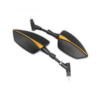 motorcycle mirrors For GILERA Nexus 125 250 300 500 E3
