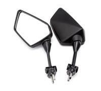 Motorcycle Mirrors For Kawasaki For EX250 For Ninja 250 2008 2009 2010 2011 2012 Motorcycle Accessories Rearview Mirror Side Mirror