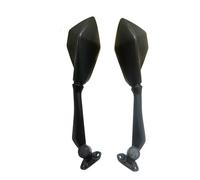 Motorcycle Mirrors For Kawasaki For Ninja 400/650 For EX400 2018-2023 Foldable Motorcycle Side Mirror Assembly Handlebar Rearview Mirror